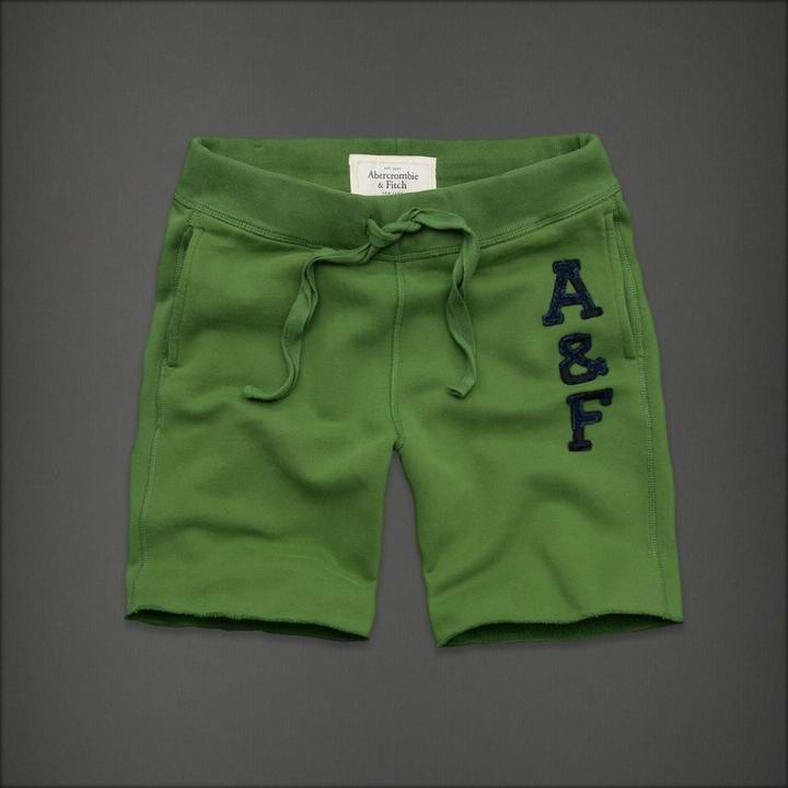 Short Abercrombie & Fitch Homme